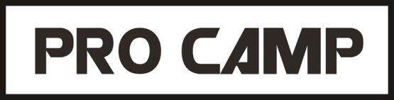 Pro Camp logo