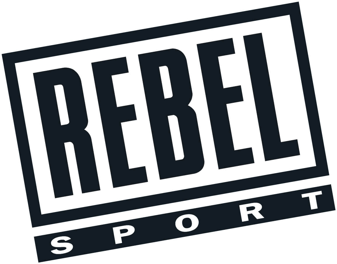 Rebel Sport logo