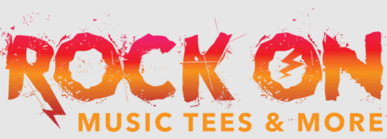 Rock On Music Tees & More logo