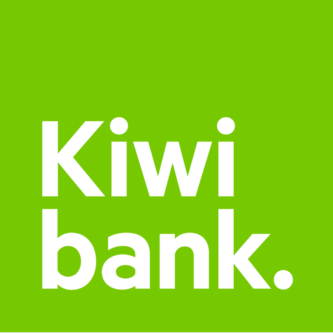 Kiwibank logo