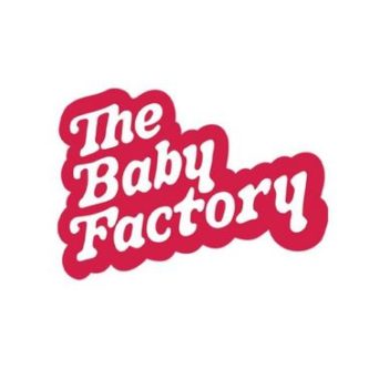 The Baby Factory logo