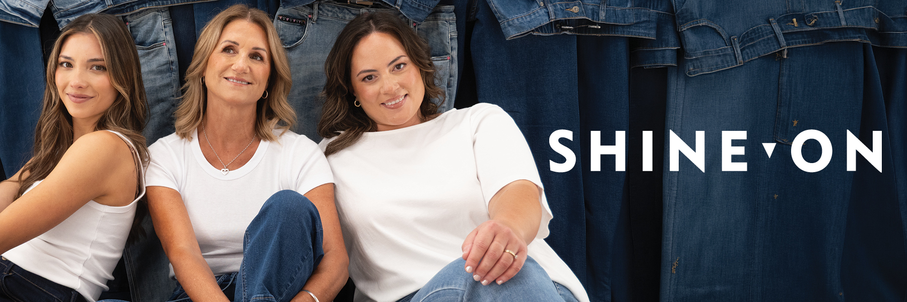 Part-Time Fashion Assistant | SHINE ON