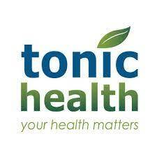 Tonic Health logo