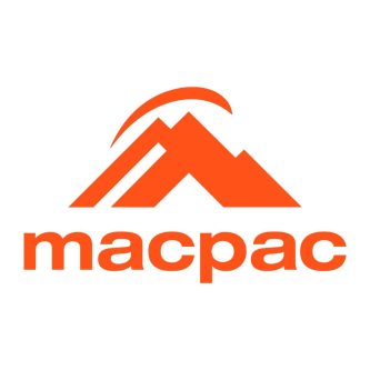 Macpac logo