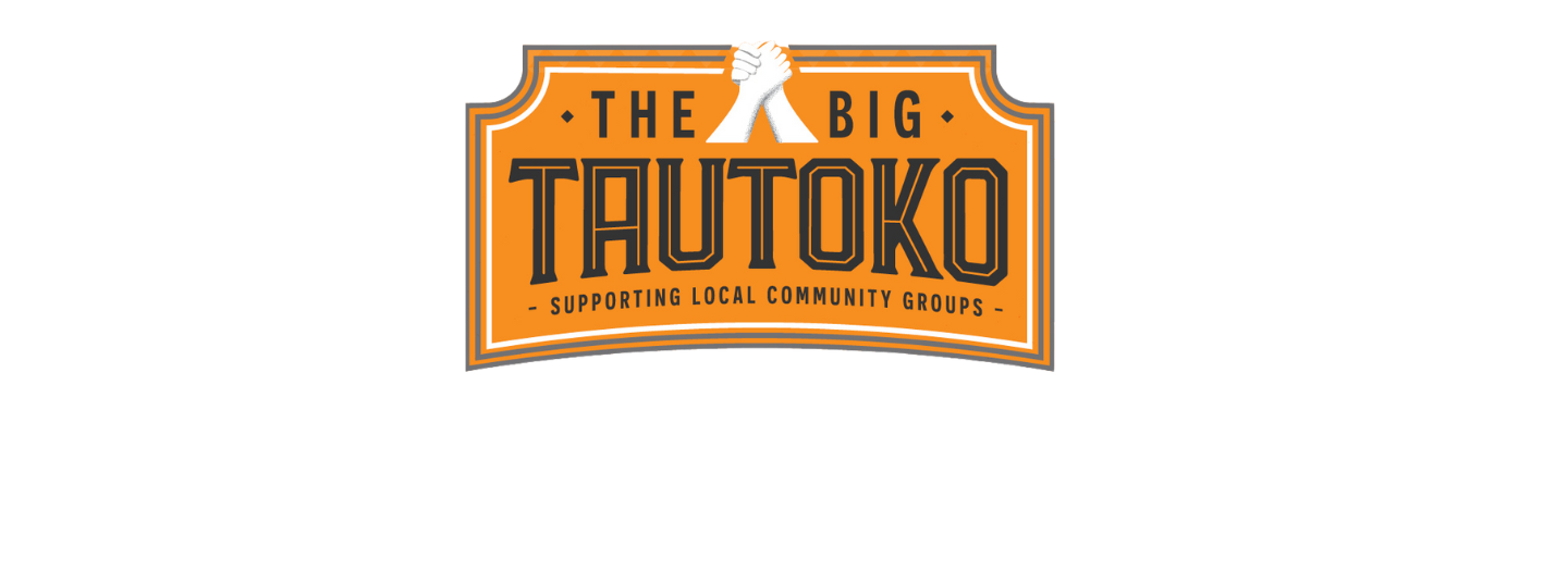 THE BIG TAUTOKO – PARTICIPATING CHARITIES