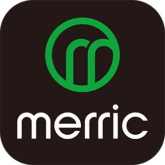 Merric logo