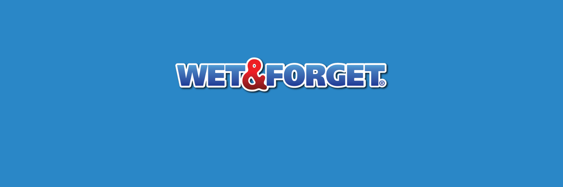 Retail Assistant | WET & FORGET
