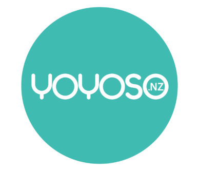 Yoyoso logo