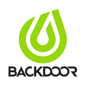 Backdoor Surf Shop Outlet logo