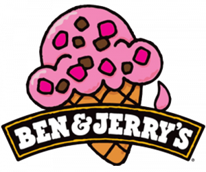 Ben & Jerry’s logo