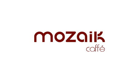 Mozaik logo