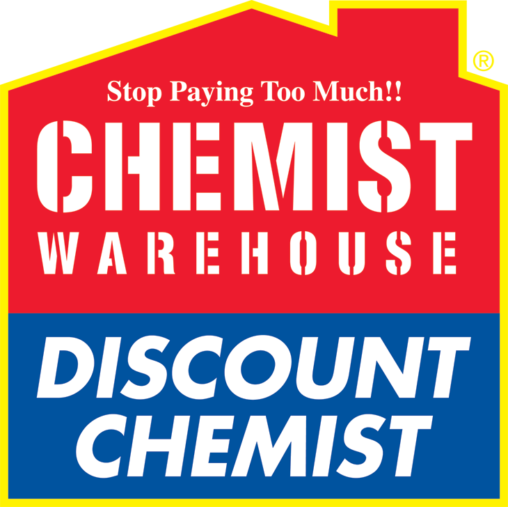 Chemist Warehouse at The Base