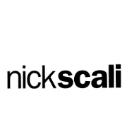 Nick Scali logo