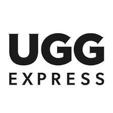 UGG Express logo