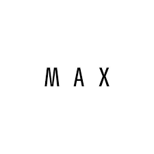 Max logo