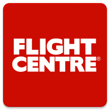 Flight Centre logo