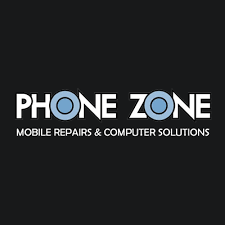 Phone Zone logo