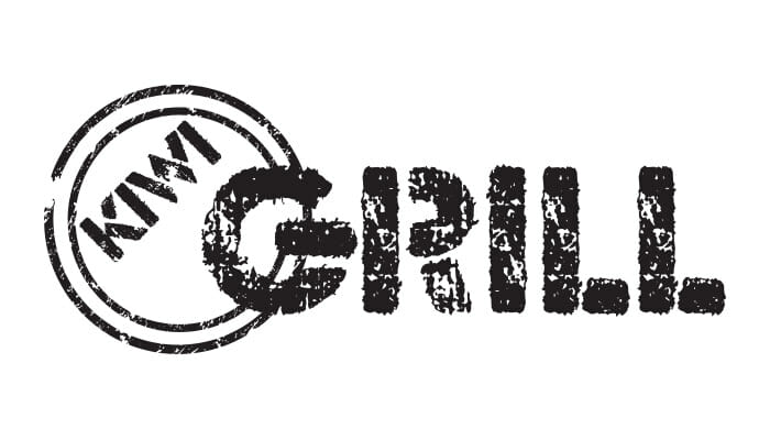 Kiwi Grill logo