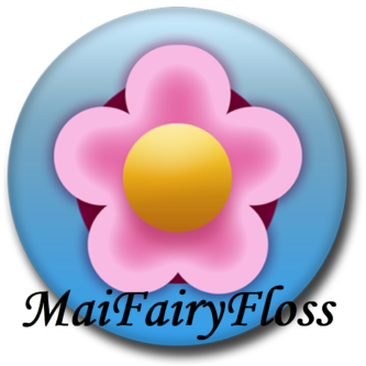 Mai Fairy Floss logo