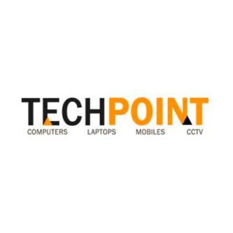 Techpoint logo