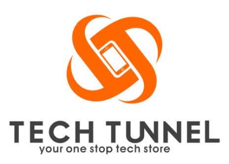 Tech Tunnel logo