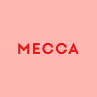 MECCA logo