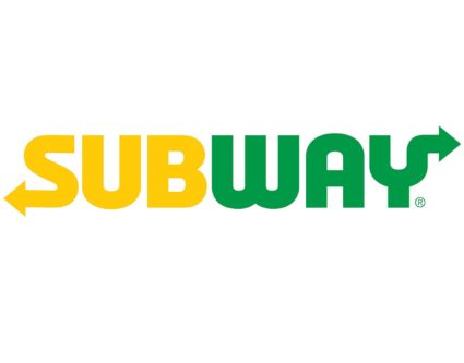 Subway logo