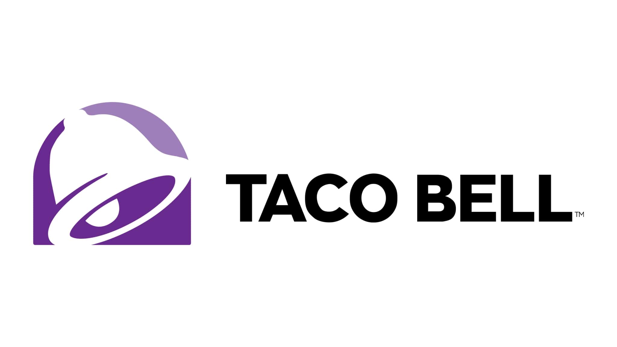 Taco Bell logo