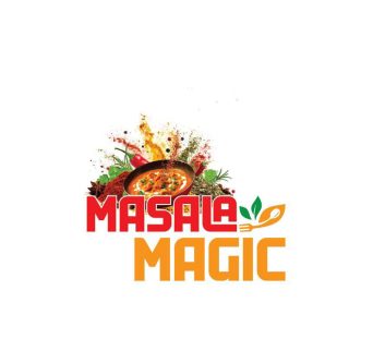 Masala Magic logo