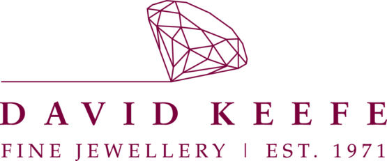 David Keefe Fine Jewellery logo