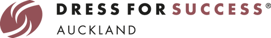 Dress for Success – POP UP SALE SHOP logo