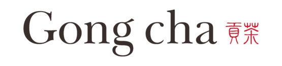 Gong Cha logo