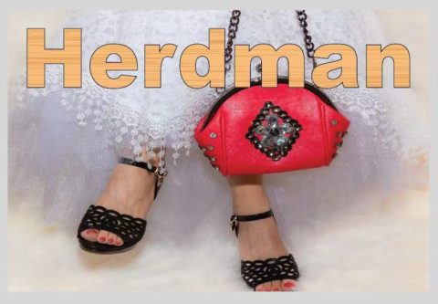 Herdman Shoes logo