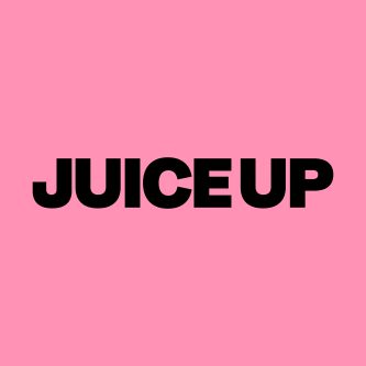Juice Up logo