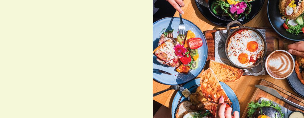 $15,000 of food vouchers to give away!