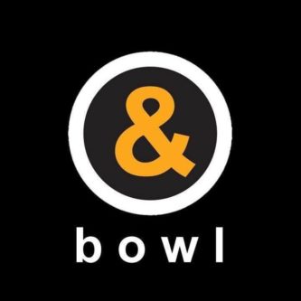 O & Bowl logo