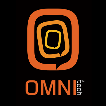 OmniTech logo