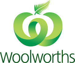 Woolworths & Lotto logo
