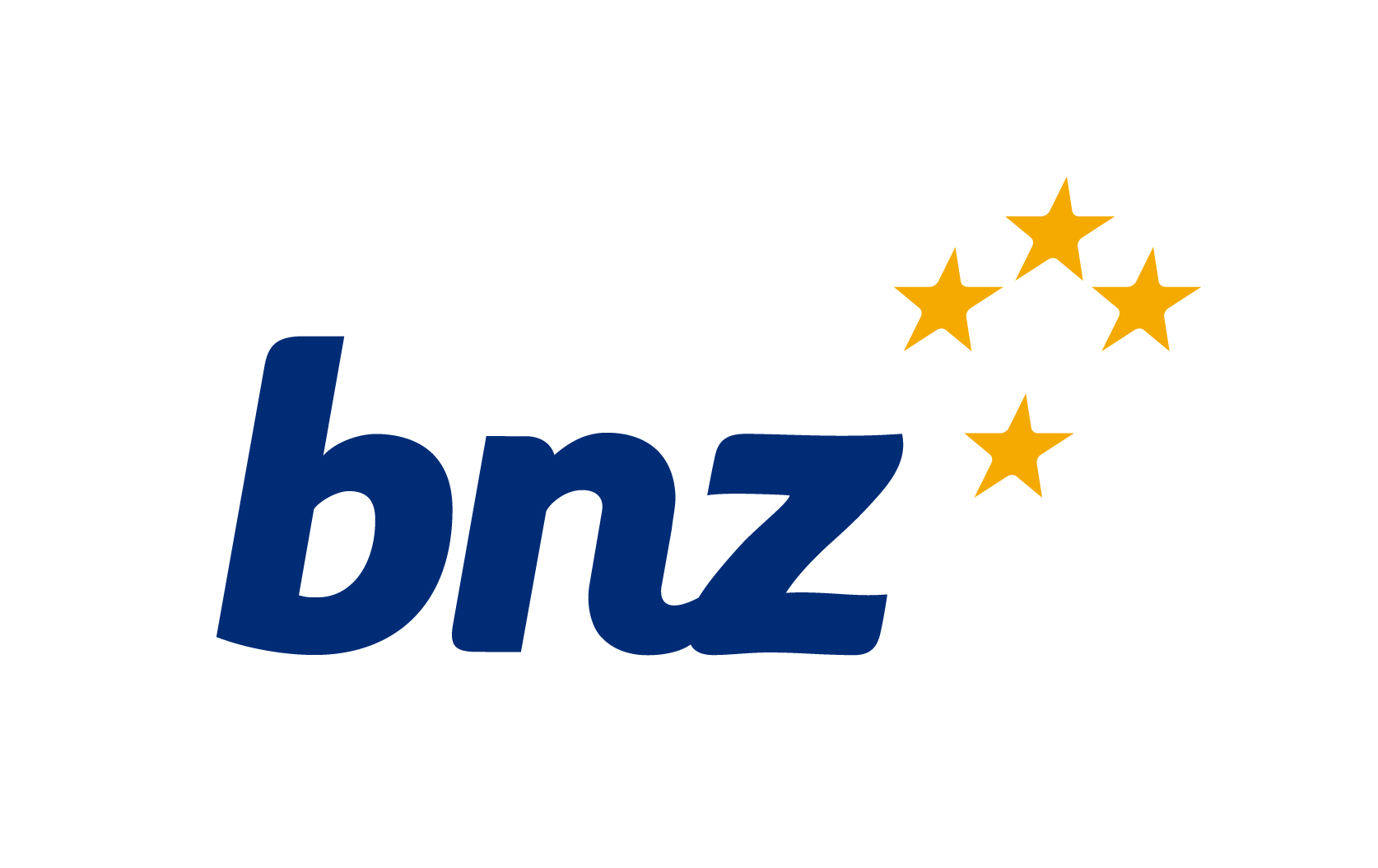 BNZ logo