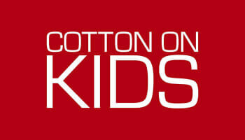 Cotton On Kids logo