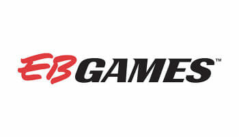 EB Games logo