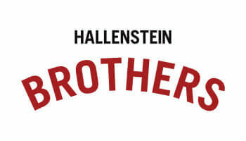 Hallensteins logo