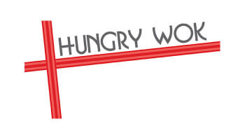 Hungry Wok logo