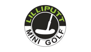 Lilliputt Dragon Quest logo