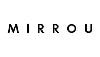 Mirrou logo