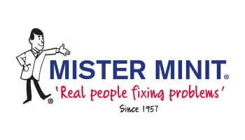 Mister Minit logo