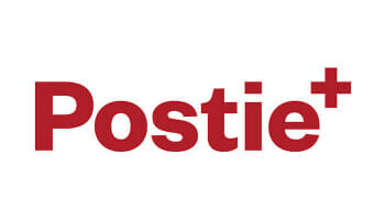 Postie Plus logo