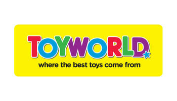 Toyworld logo