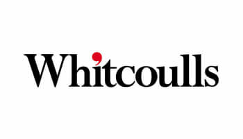 Whitcoulls & Lotto logo