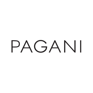 Pagani logo